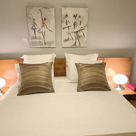 Suite Palms Funchal  Extérieur photo