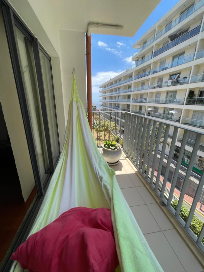 Suite Palms Funchal  Extérieur photo