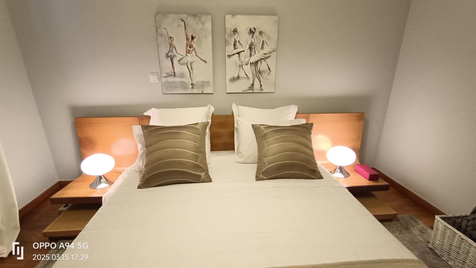Suite Palms Funchal  Extérieur photo