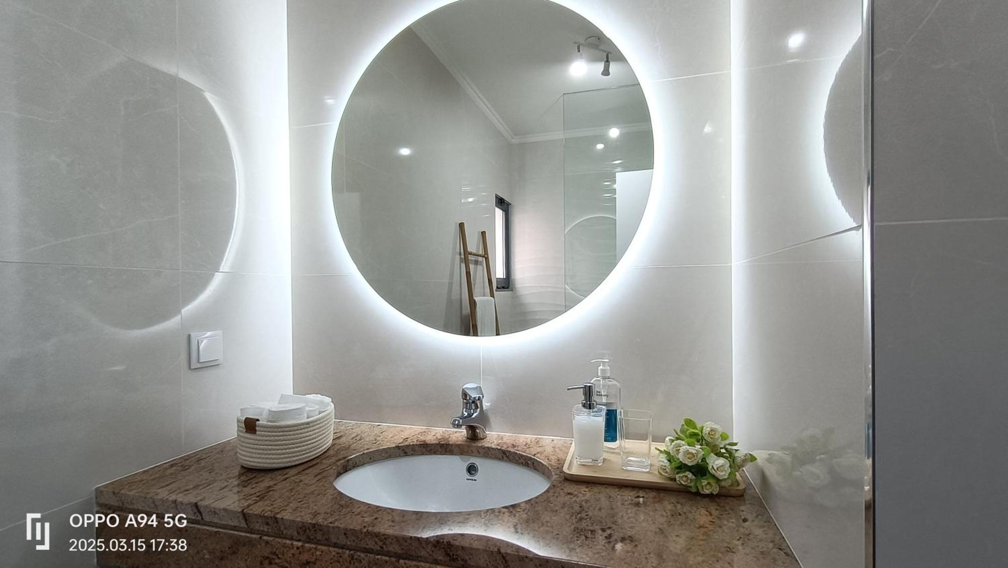 Suite Palms Funchal  Extérieur photo
