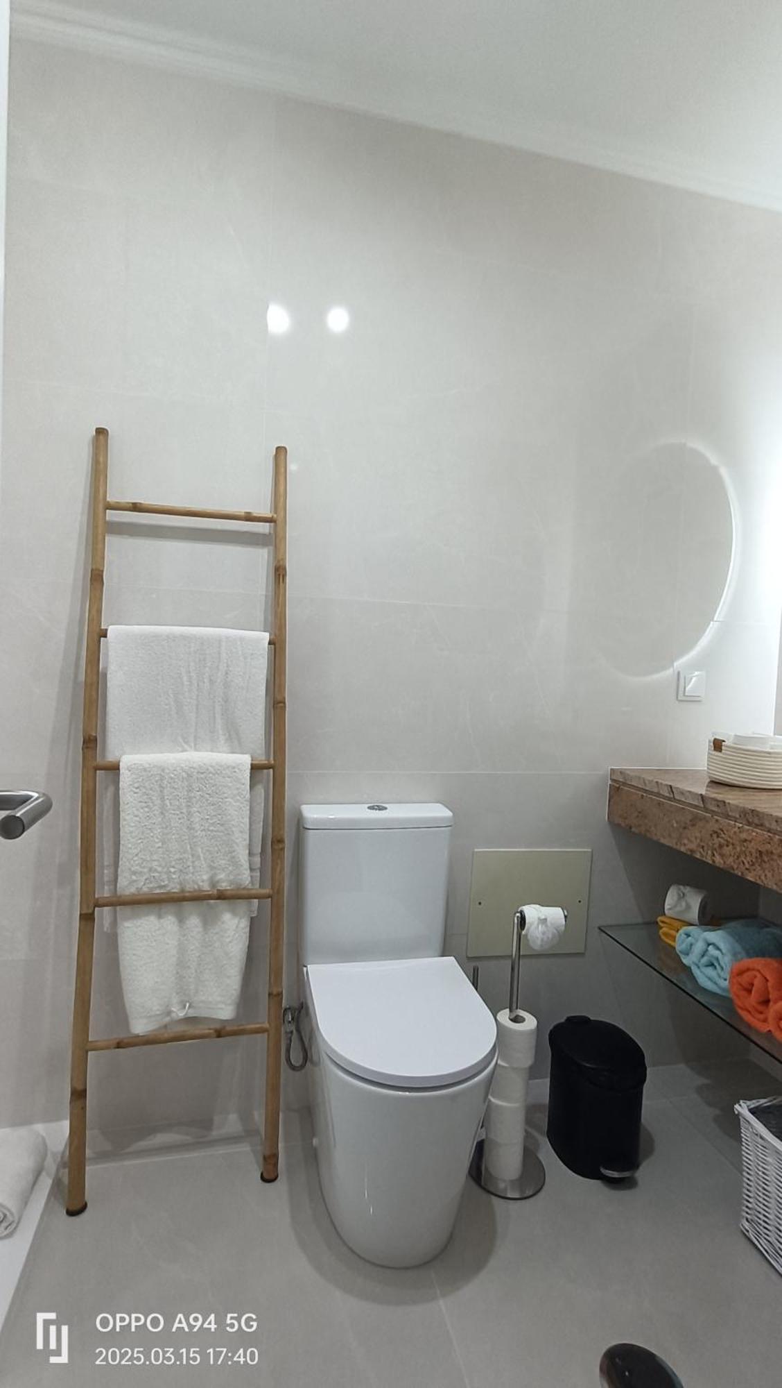 Suite Palms Funchal  Extérieur photo