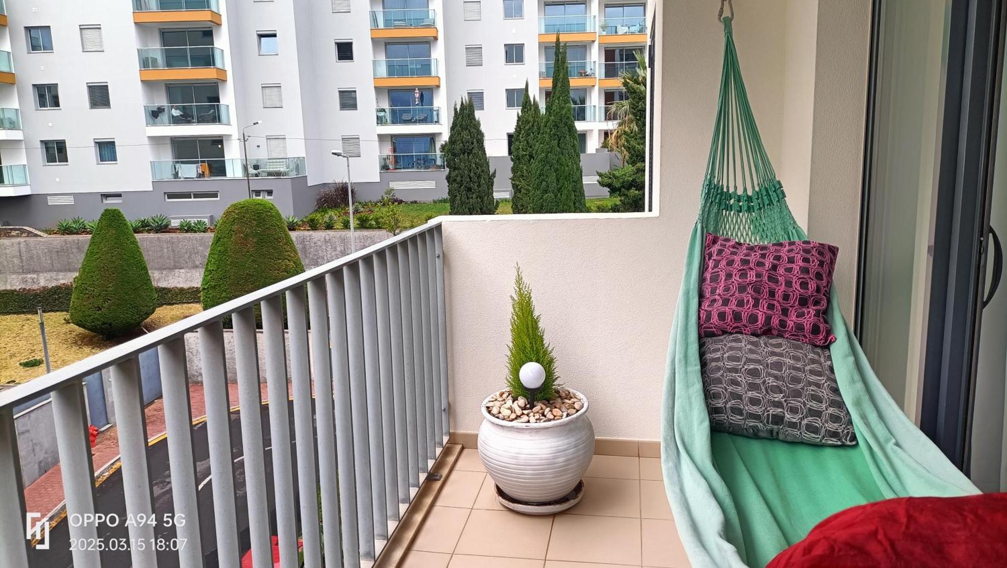 Suite Palms Funchal  Extérieur photo