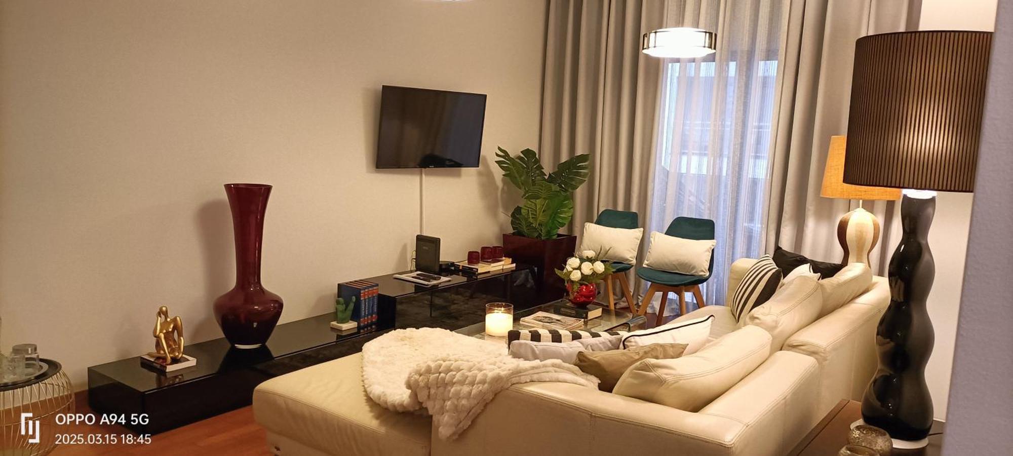 Suite Palms Funchal  Extérieur photo